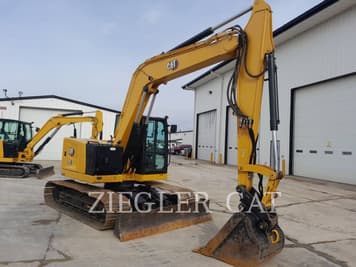Main image Caterpillar 310
